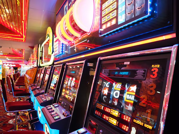 casino winnita