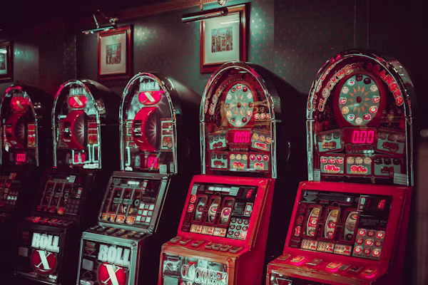 winnita casino
